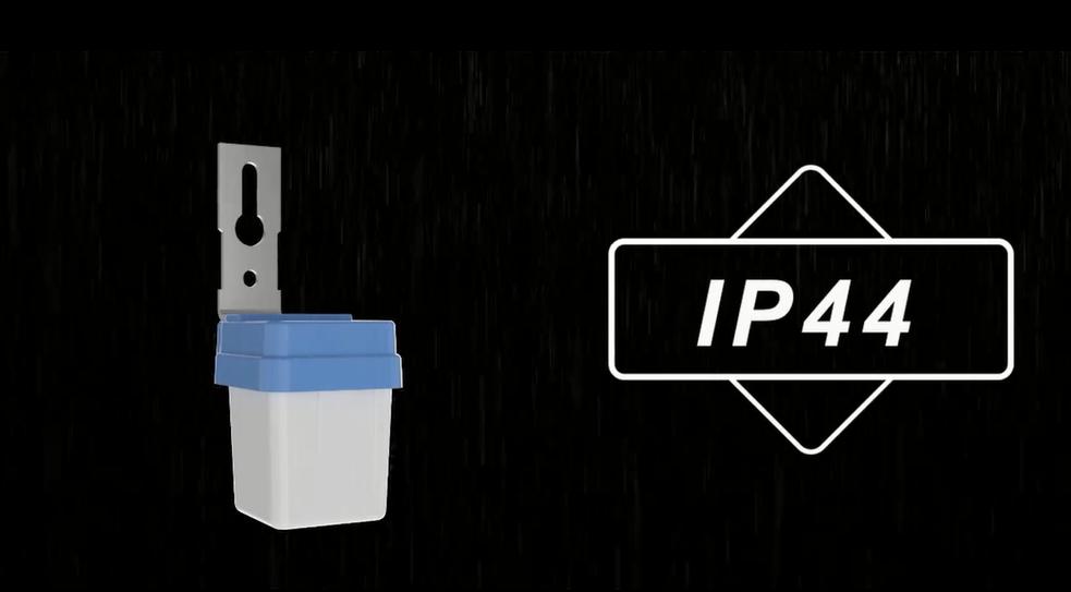 Умное наружное освещение сделано легко-PDLUX PD-P01/P02/P03, выберите то, что подходит вам лучше всего
