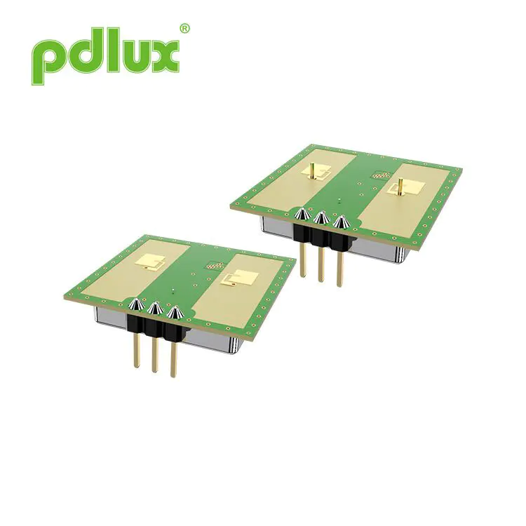 PDLUX PD-V12360A/B K K-диапазона.