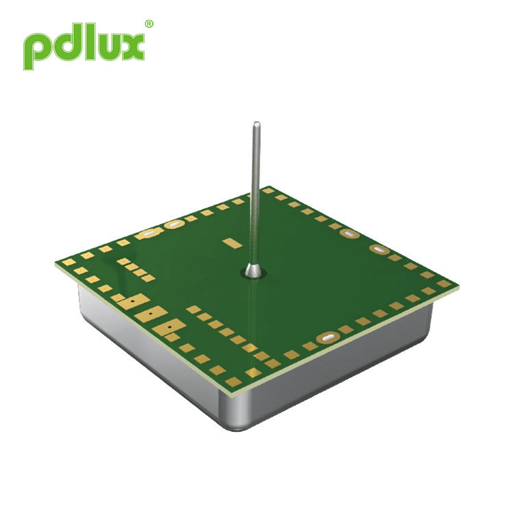 PDLUX PD-V3 HF Sensor 5,8 ГГц модуль переключателя доплеровского детектора движения