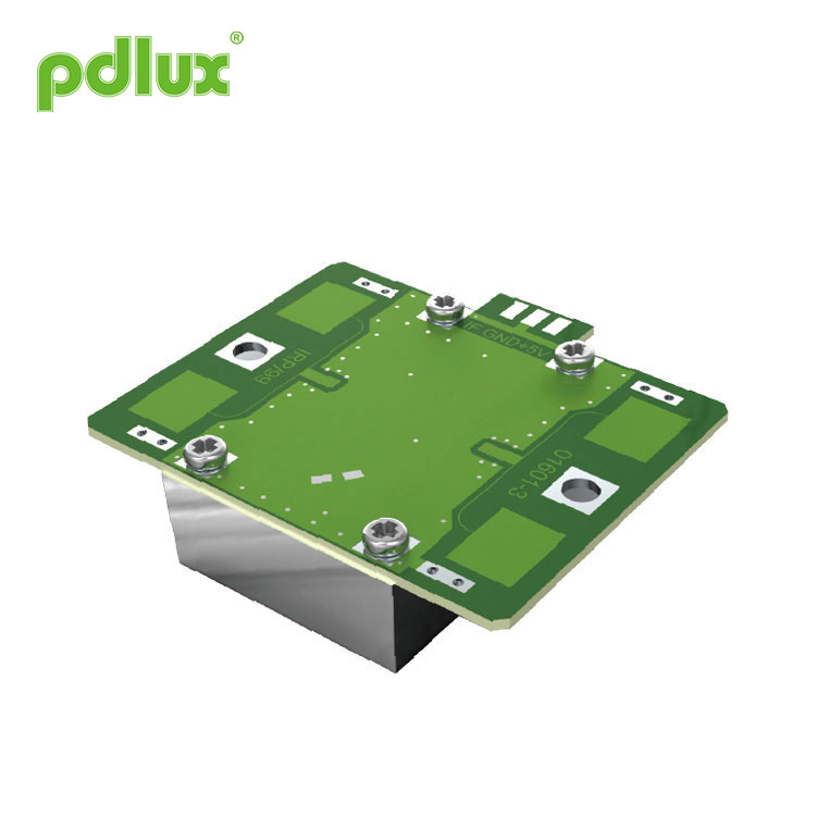 PDLUX PD-V9 Security 10,525 ГГц СВЧ-модуль датчика